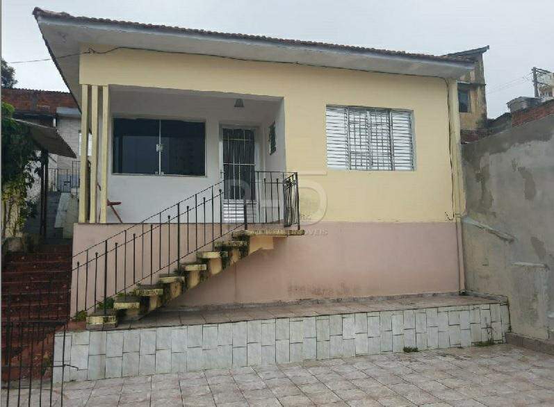 Casa à venda com 2 quartos, 214m² - Foto 1