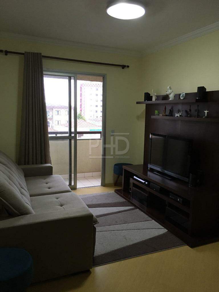 Apartamento à venda com 2 quartos, 65m² - Foto 2