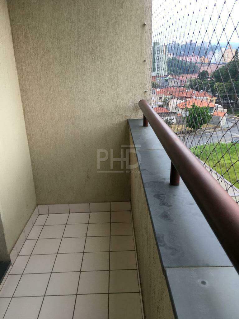 Apartamento à venda com 2 quartos, 65m² - Foto 5