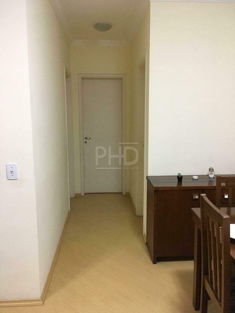 Apartamento à venda com 2 quartos, 65m² - Foto 8