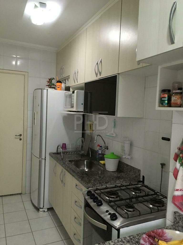 Apartamento à venda com 2 quartos, 65m² - Foto 10