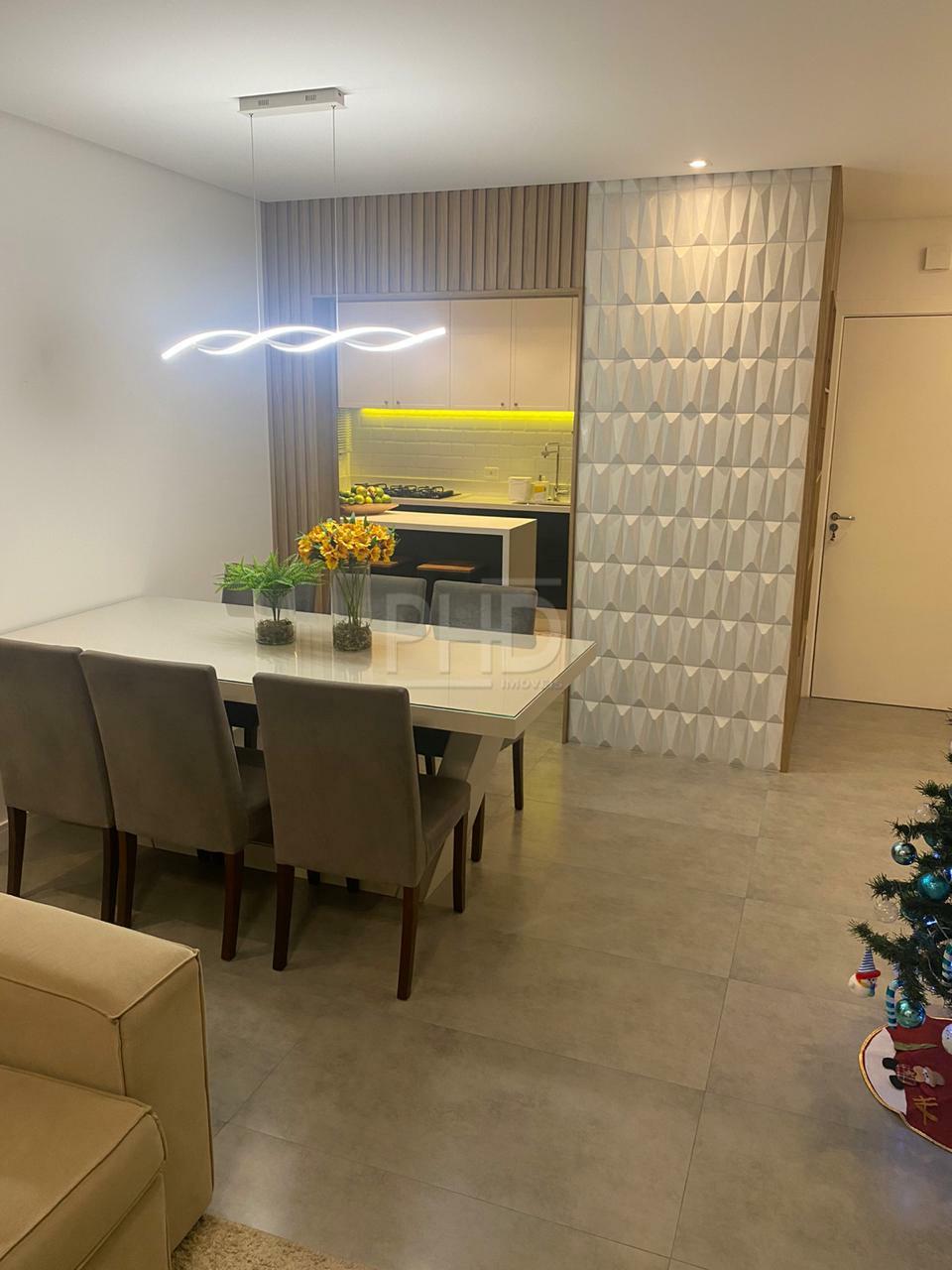 Apartamento, 3 quartos, 113 m² - Foto 2