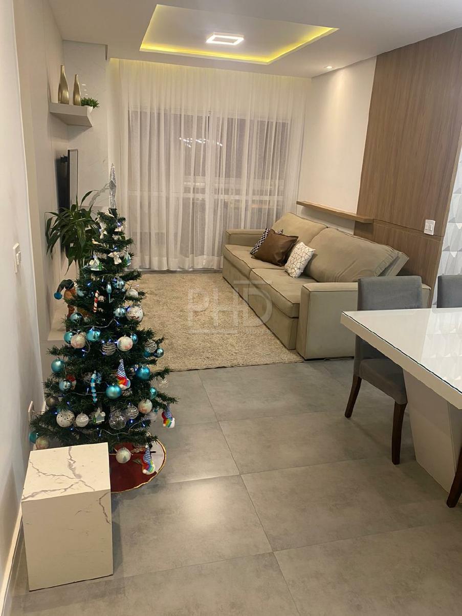 Apartamento, 3 quartos, 113 m² - Foto 1