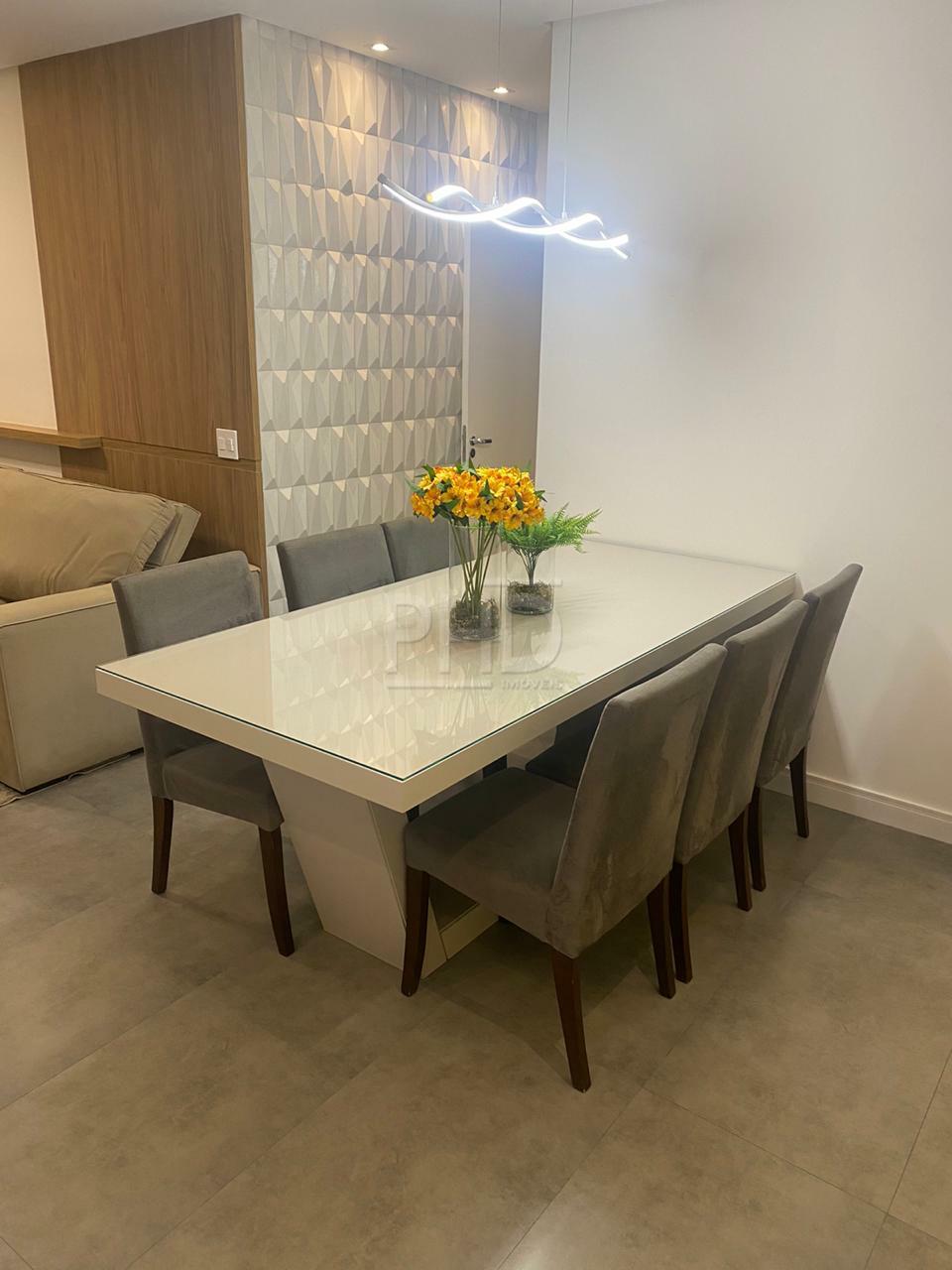 Apartamento, 3 quartos, 113 m² - Foto 3