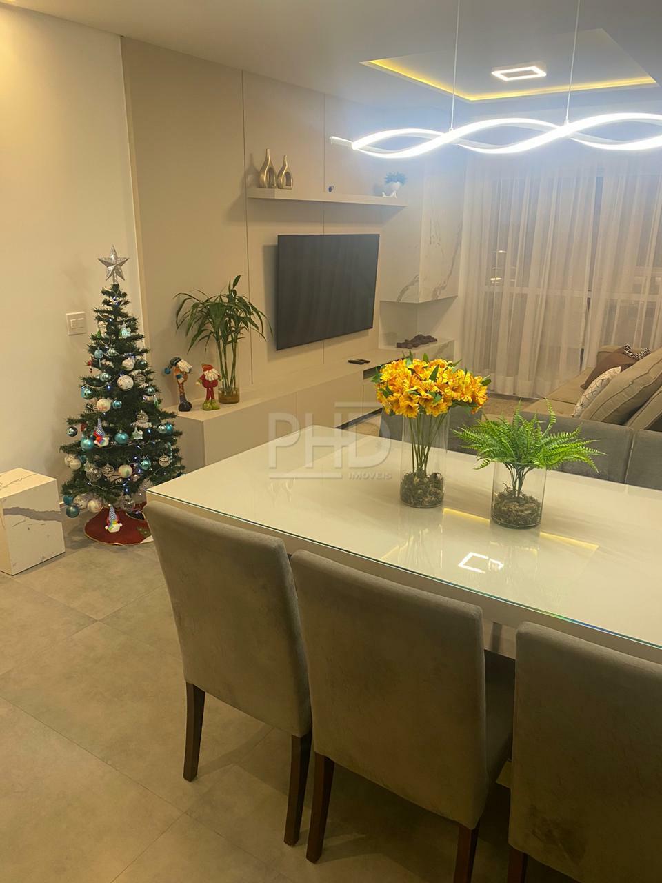 Apartamento, 3 quartos, 113 m² - Foto 4