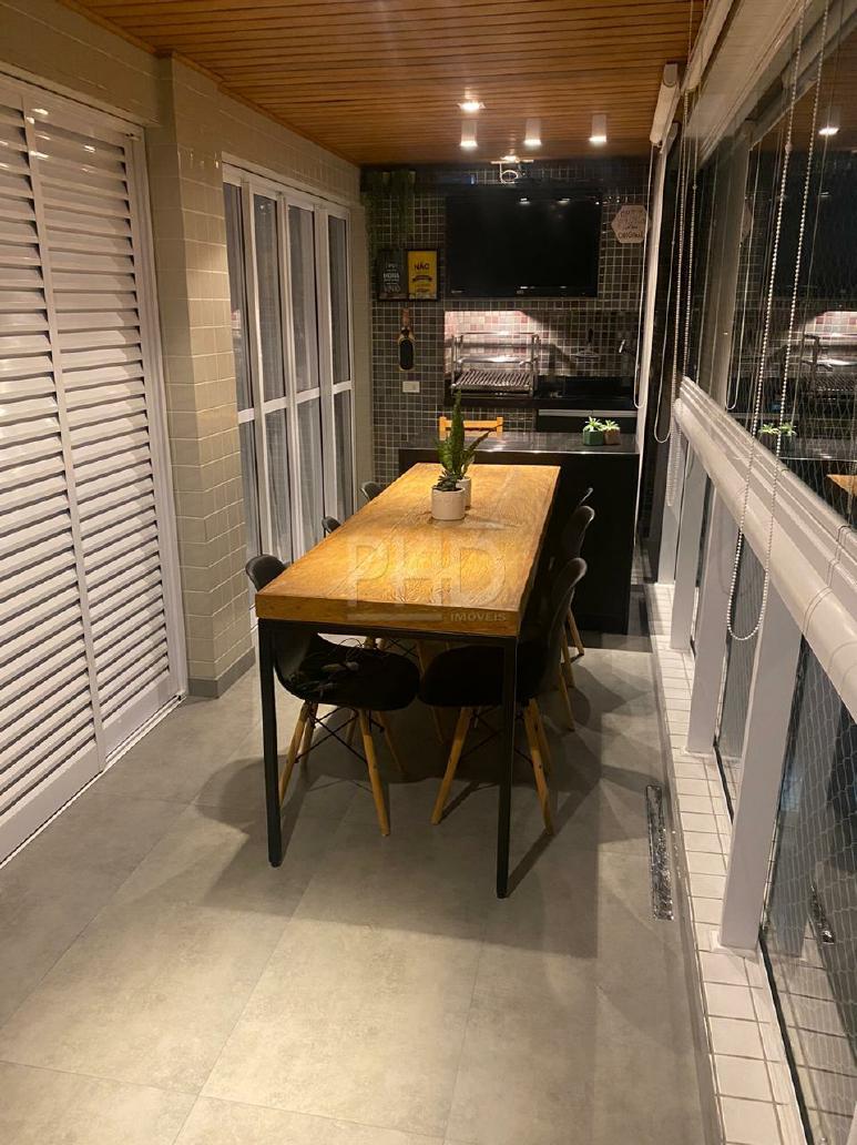 Apartamento, 3 quartos, 113 m² - Foto 9