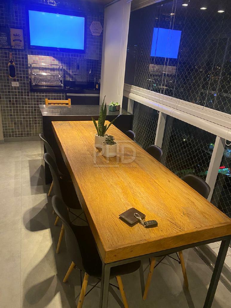 Apartamento, 3 quartos, 113 m² - Foto 11