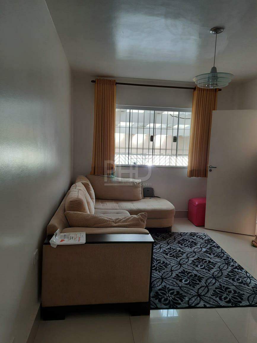 Sobrado à venda com 3 quartos, 179m² - Foto 2