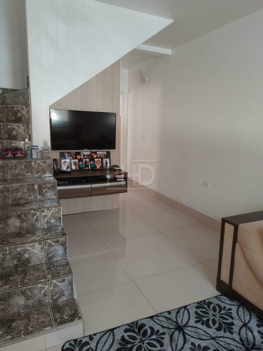 Sobrado à venda com 3 quartos, 179m² - Foto 3