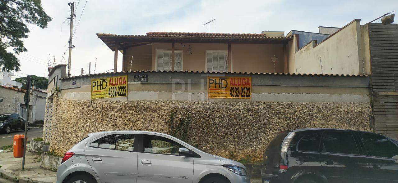 Sobrado para alugar com 4 quartos, 400m² - Foto 2