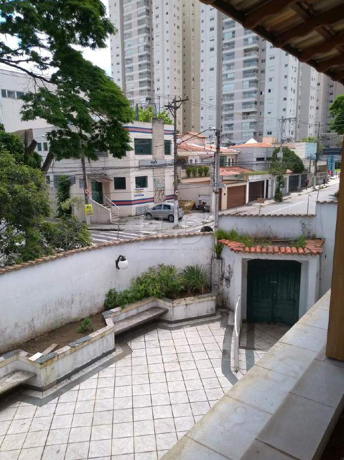 Sobrado para alugar com 4 quartos, 400m² - Foto 27