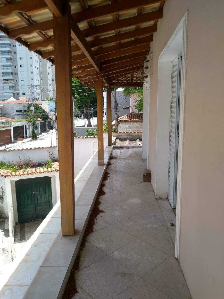 Sobrado para alugar com 4 quartos, 400m² - Foto 28