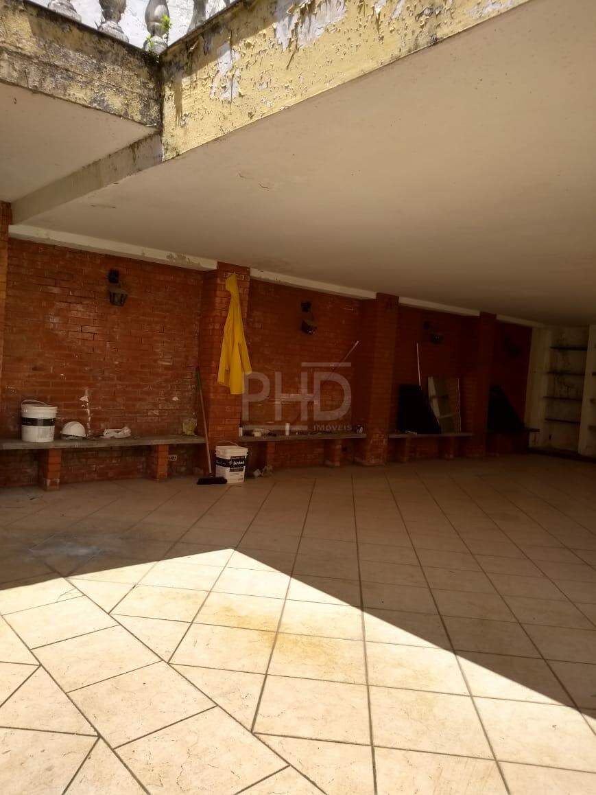 Sobrado para alugar com 4 quartos, 400m² - Foto 37