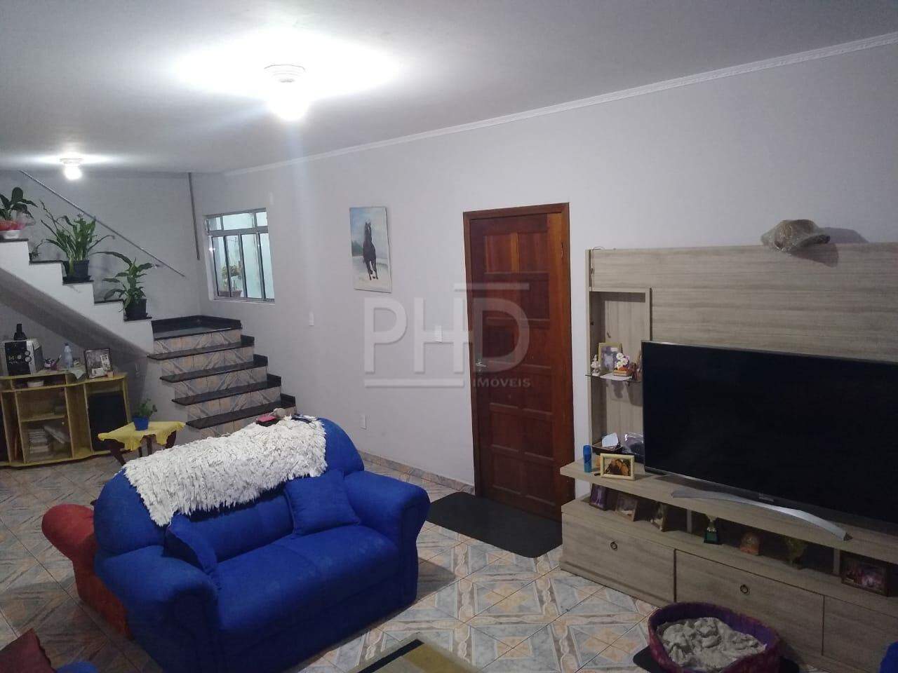 Sobrado à venda com 3 quartos, 250m² - Foto 9