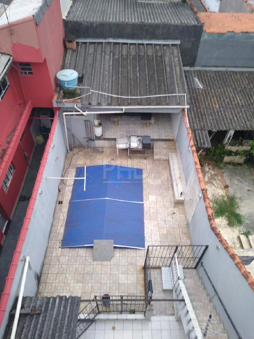 Sobrado à venda com 3 quartos, 250m² - Foto 10