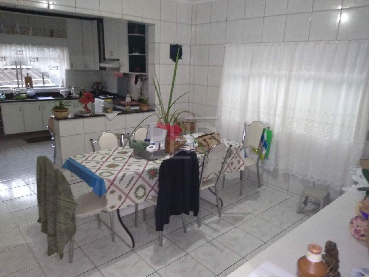 Sobrado à venda com 3 quartos, 250m² - Foto 11