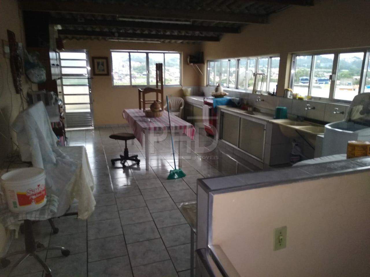 Sobrado à venda com 3 quartos, 250m² - Foto 14