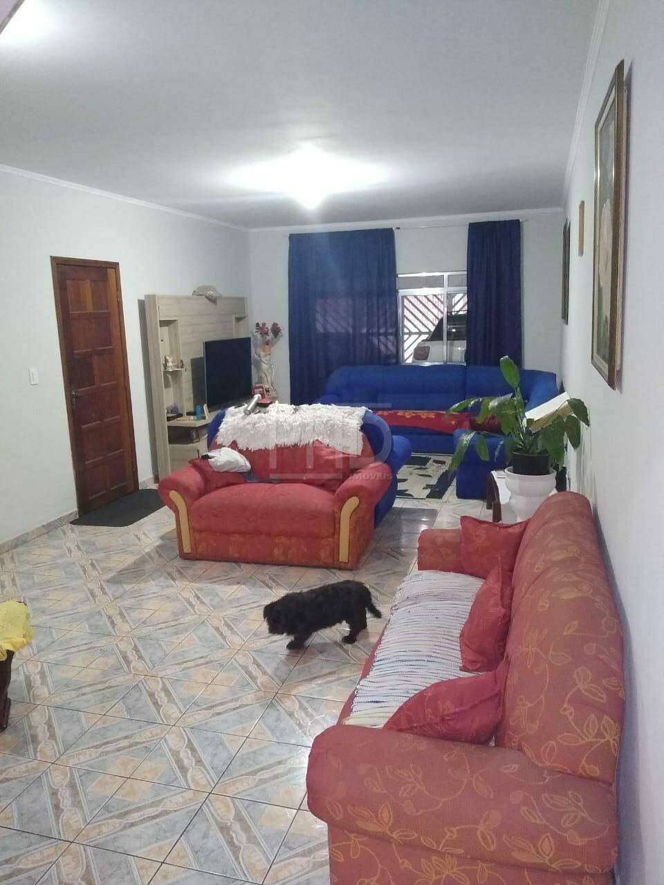 Sobrado à venda com 3 quartos, 250m² - Foto 16