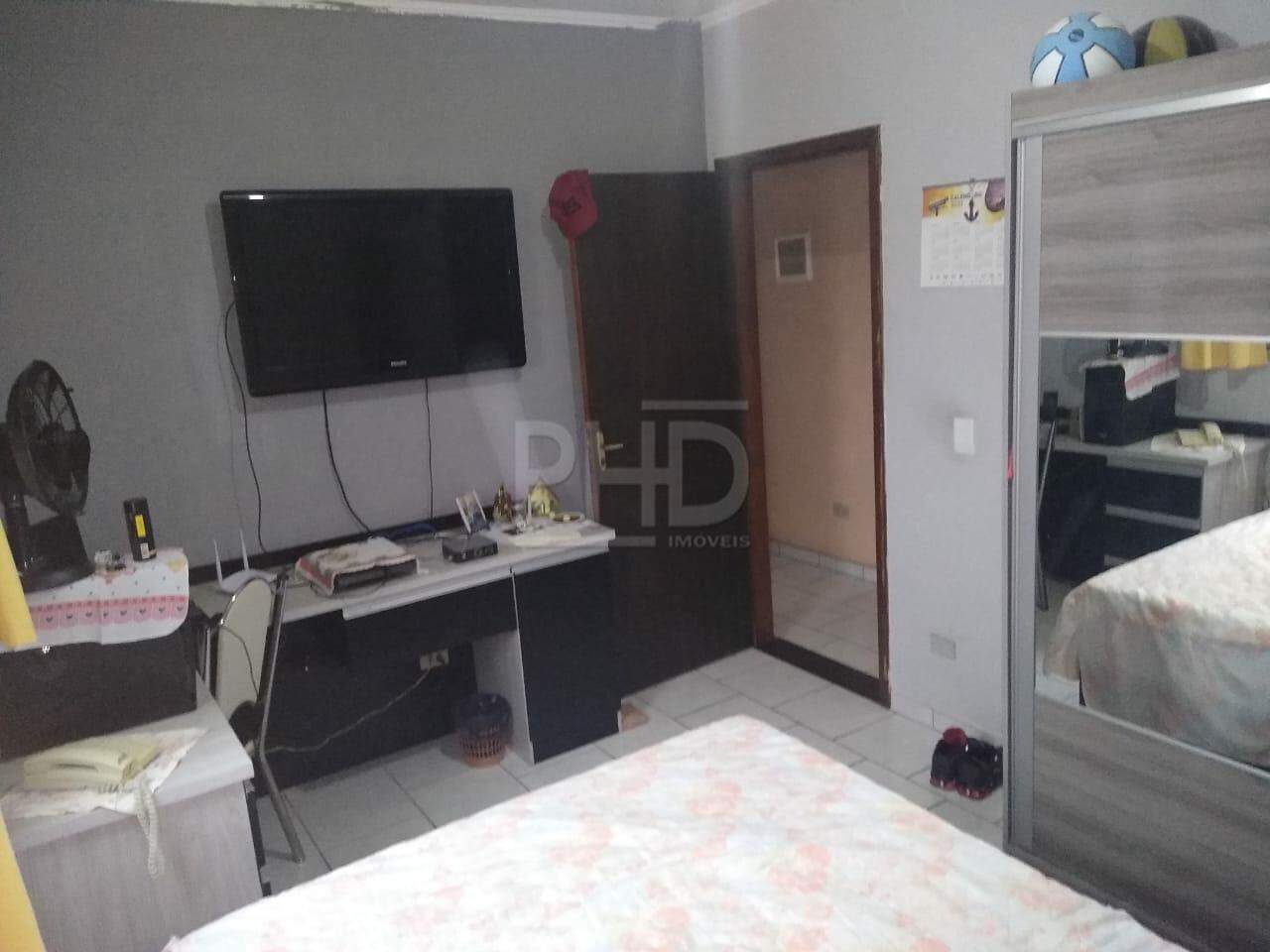 Sobrado à venda com 3 quartos, 250m² - Foto 25