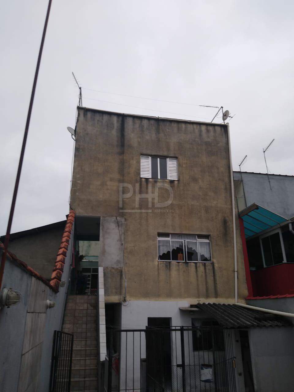 Sobrado à venda com 3 quartos, 250m² - Foto 31