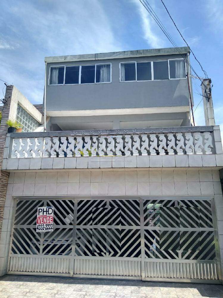 Sobrado à venda com 3 quartos, 250m² - Foto 32