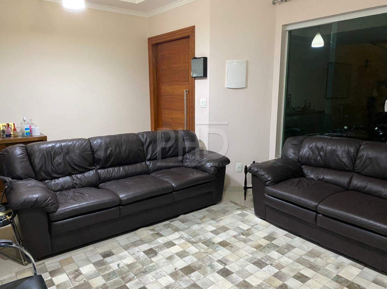 Sobrado à venda com 3 quartos, 125m² - Foto 4