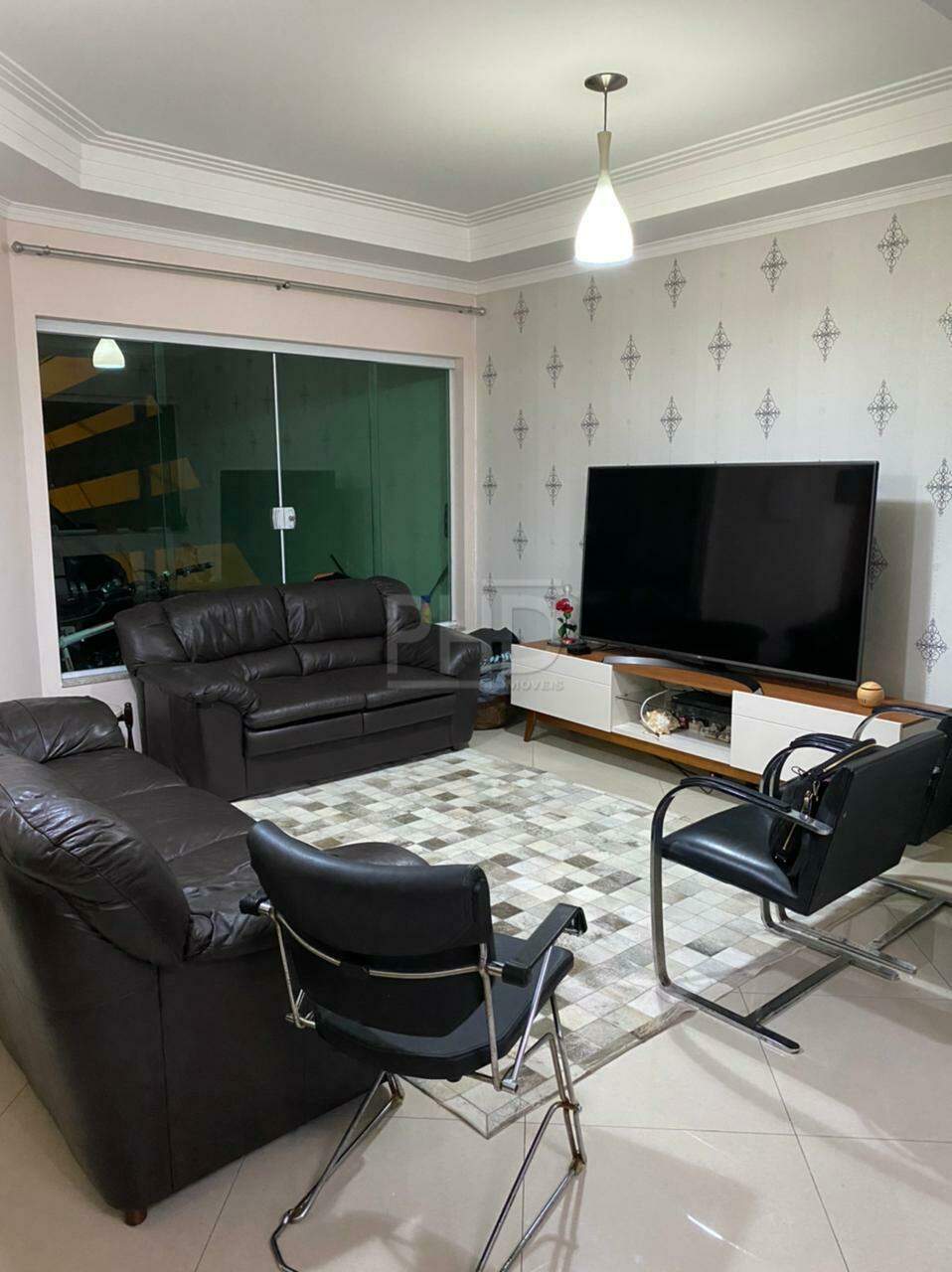 Sobrado à venda com 3 quartos, 125m² - Foto 5