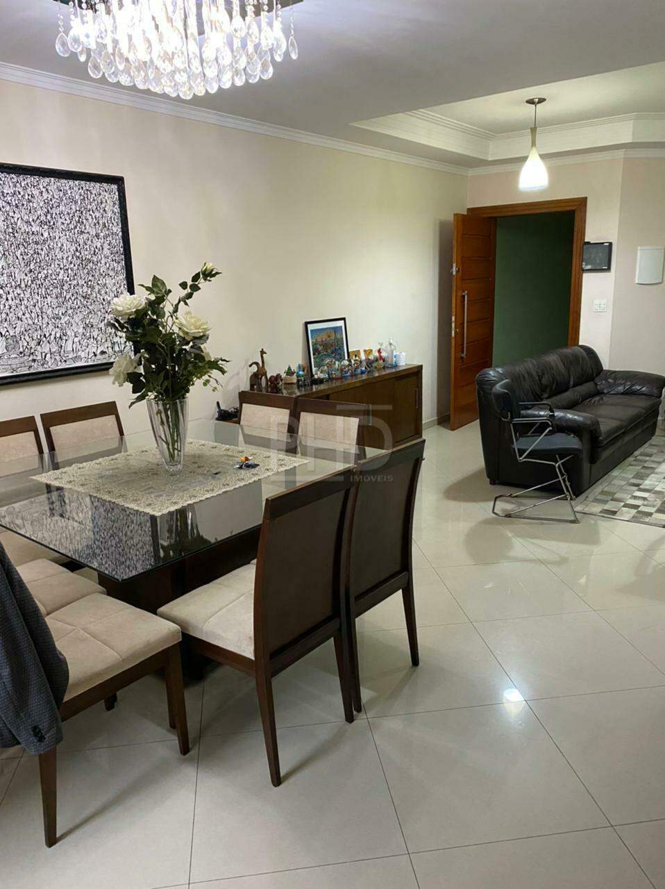 Sobrado à venda com 3 quartos, 125m² - Foto 6