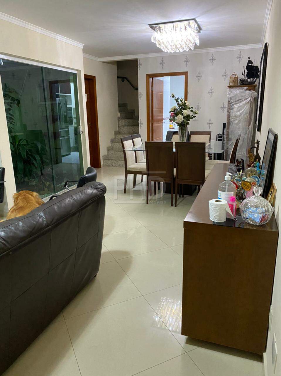 Sobrado à venda com 3 quartos, 125m² - Foto 7