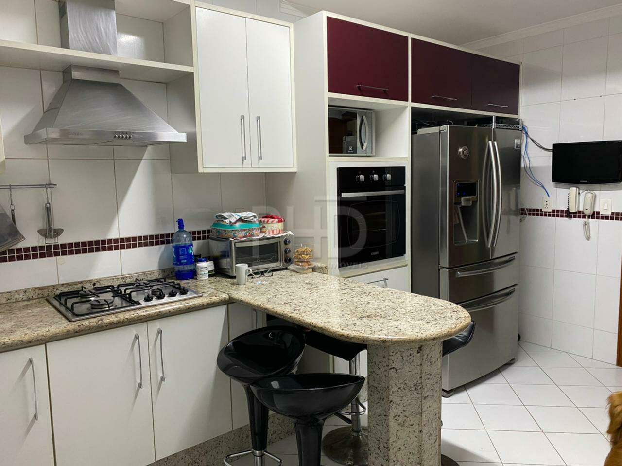 Sobrado à venda com 3 quartos, 125m² - Foto 11