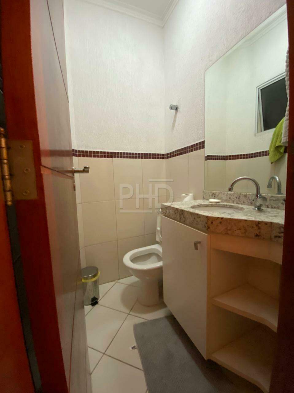 Sobrado à venda com 3 quartos, 125m² - Foto 22