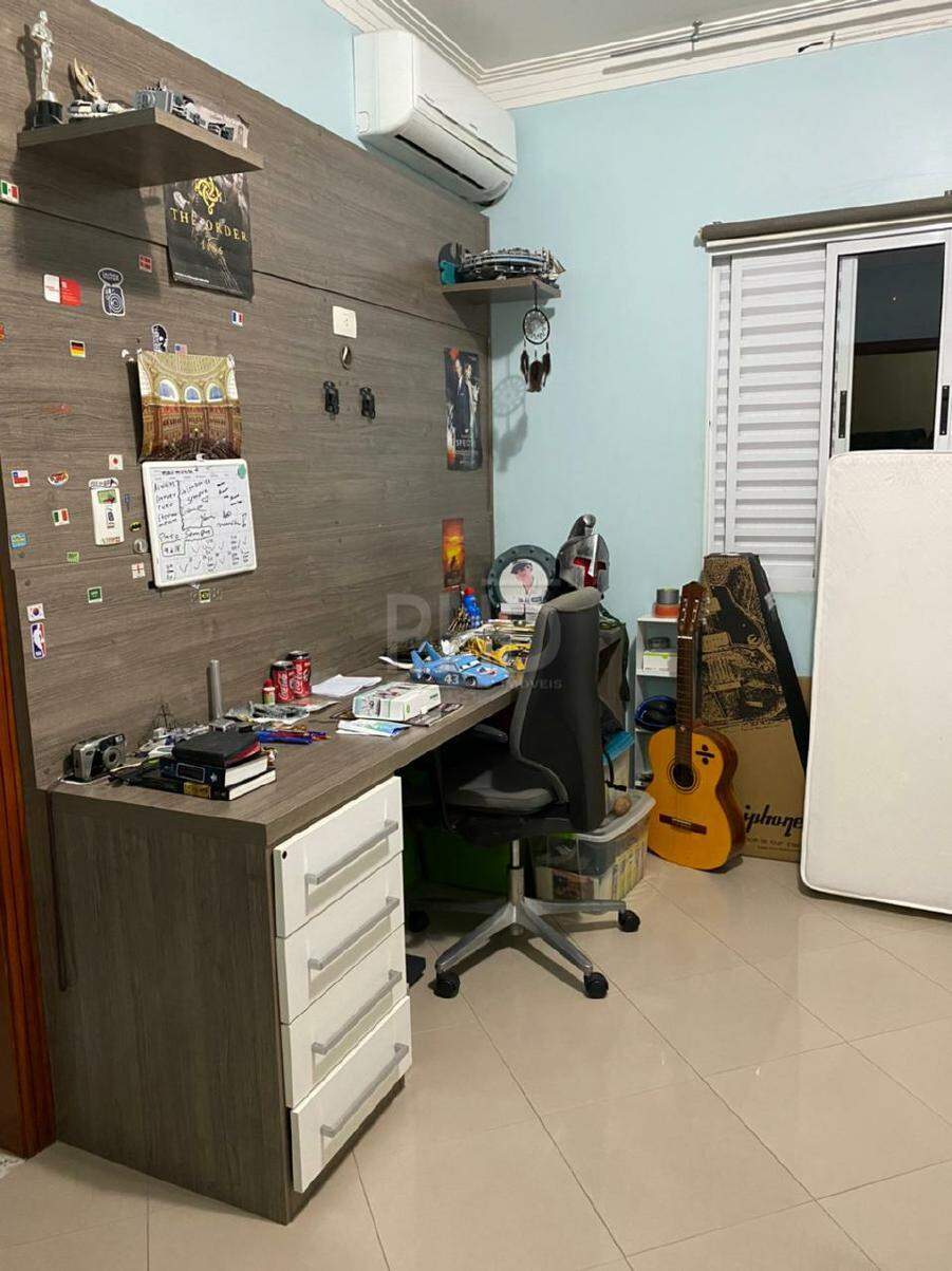 Sobrado à venda com 3 quartos, 125m² - Foto 27