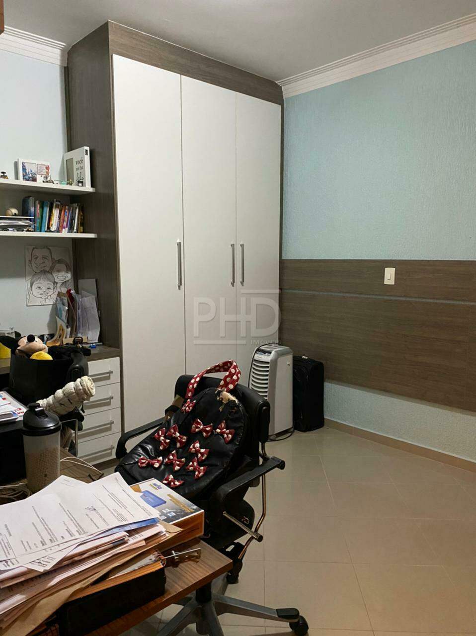 Sobrado à venda com 3 quartos, 125m² - Foto 28