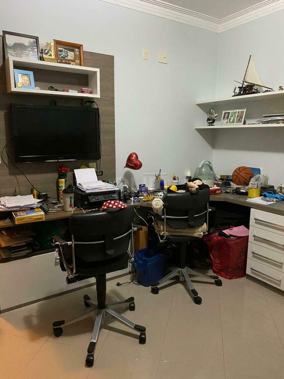 Sobrado à venda com 3 quartos, 125m² - Foto 29