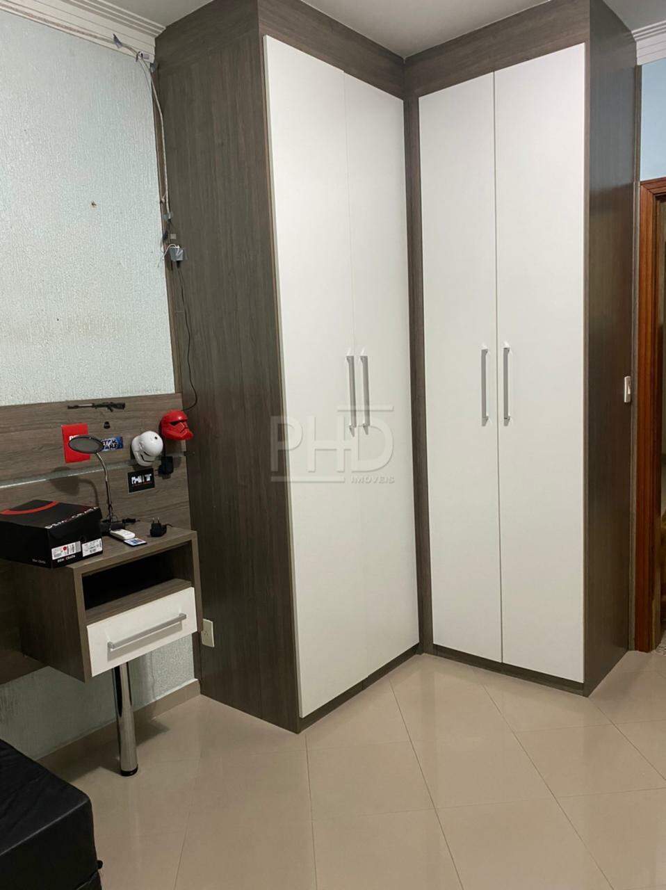 Sobrado à venda com 3 quartos, 125m² - Foto 31