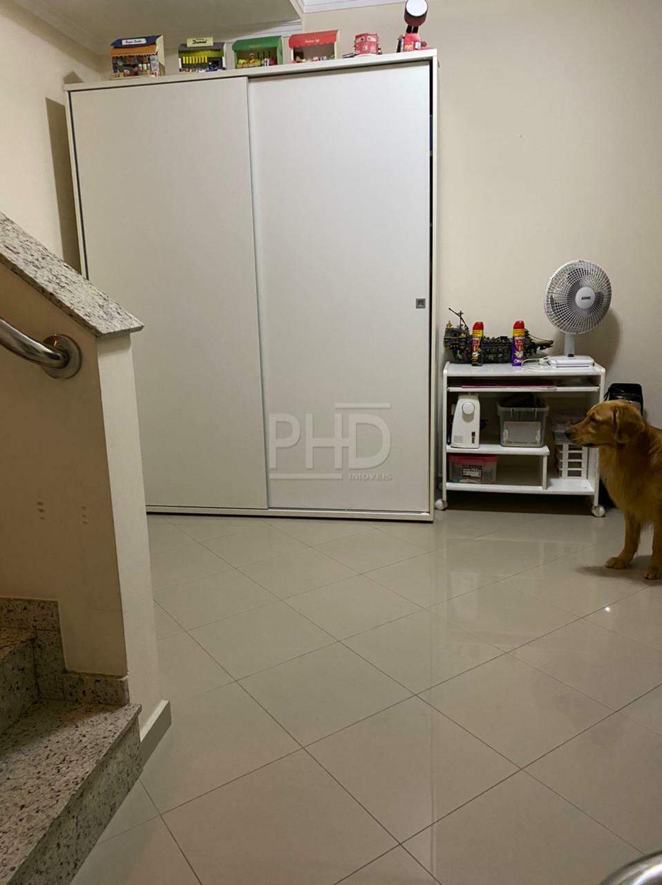 Sobrado à venda com 3 quartos, 125m² - Foto 35