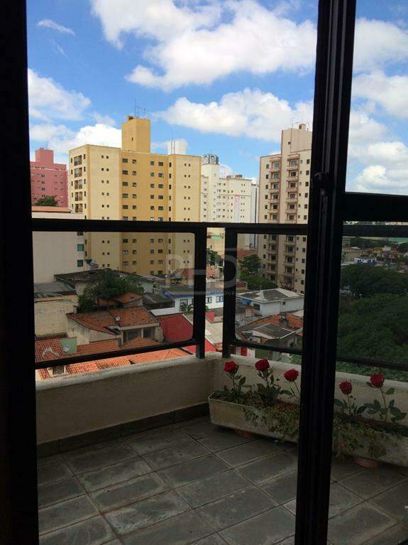 Apartamento para alugar com 3 quartos, 75m² - Foto 38