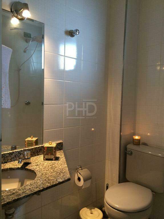 Apartamento para alugar com 3 quartos, 75m² - Foto 21