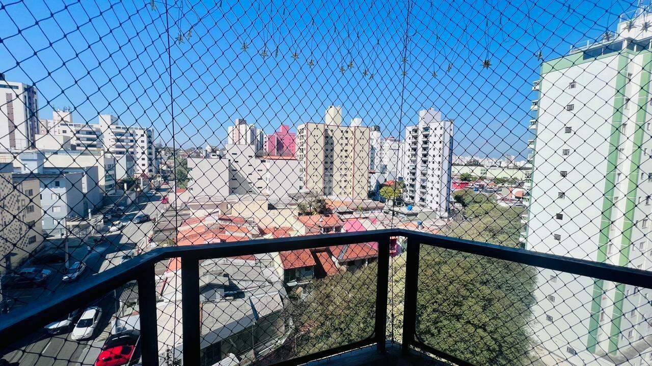 Apartamento para alugar com 3 quartos, 75m² - Foto 36