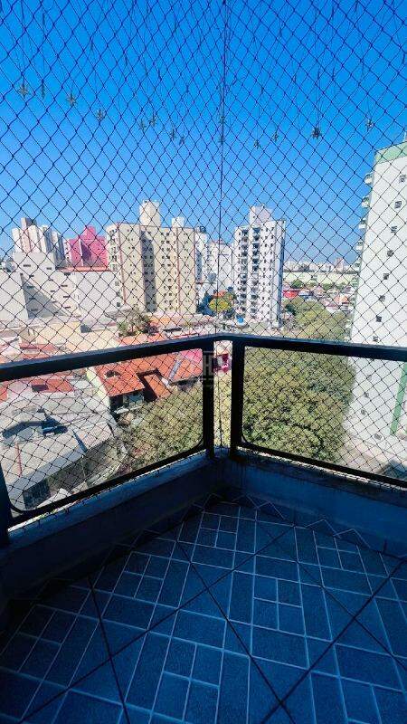 Apartamento para alugar com 3 quartos, 75m² - Foto 37