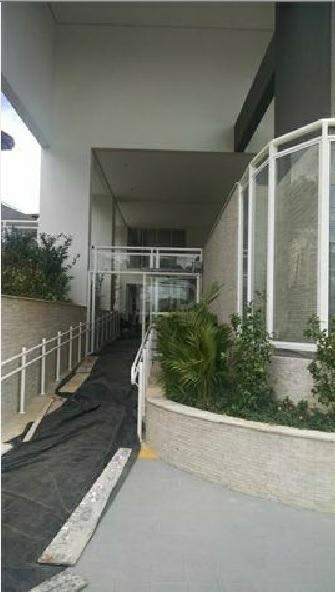 Sala-Conjunto, 39 m² - Foto 2