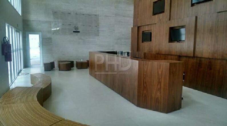 Sala-Conjunto, 39 m² - Foto 1