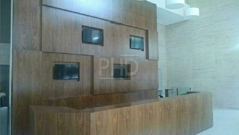 Sala-Conjunto, 39 m² - Foto 4