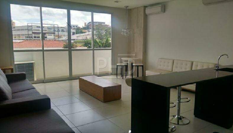 Sala-Conjunto, 39 m² - Foto 7