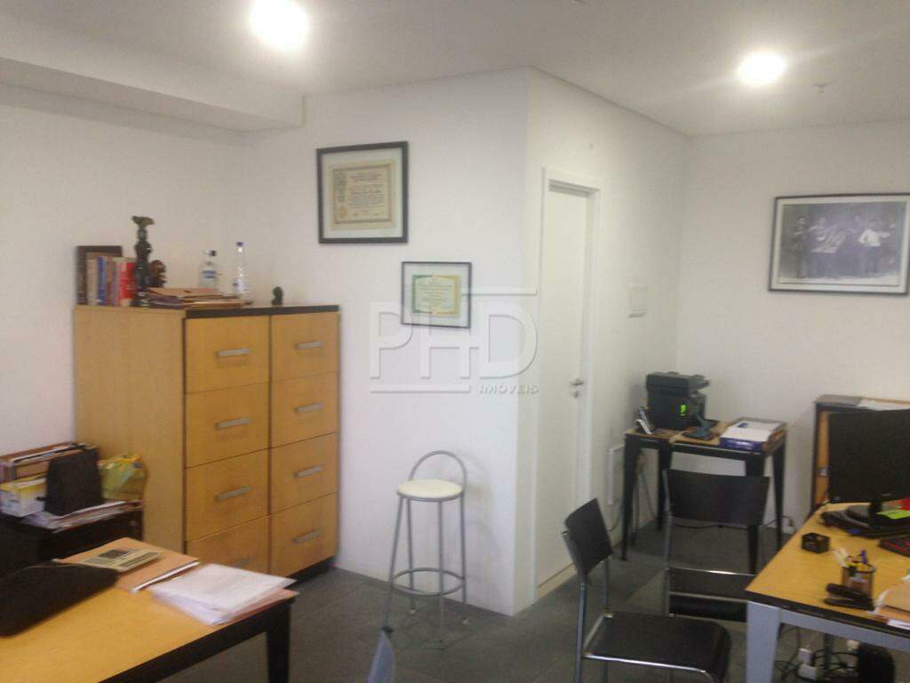 Sala-Conjunto, 39 m² - Foto 8