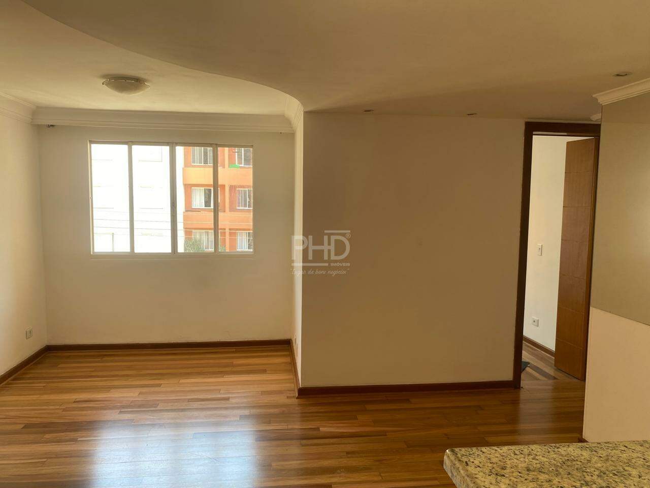 Apartamento à venda com 3 quartos, 55m² - Foto 1