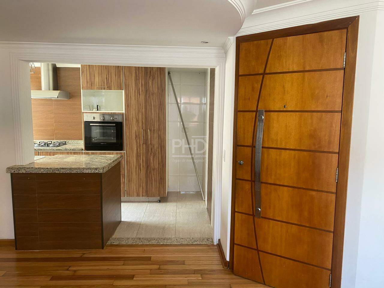 Apartamento à venda com 3 quartos, 55m² - Foto 3