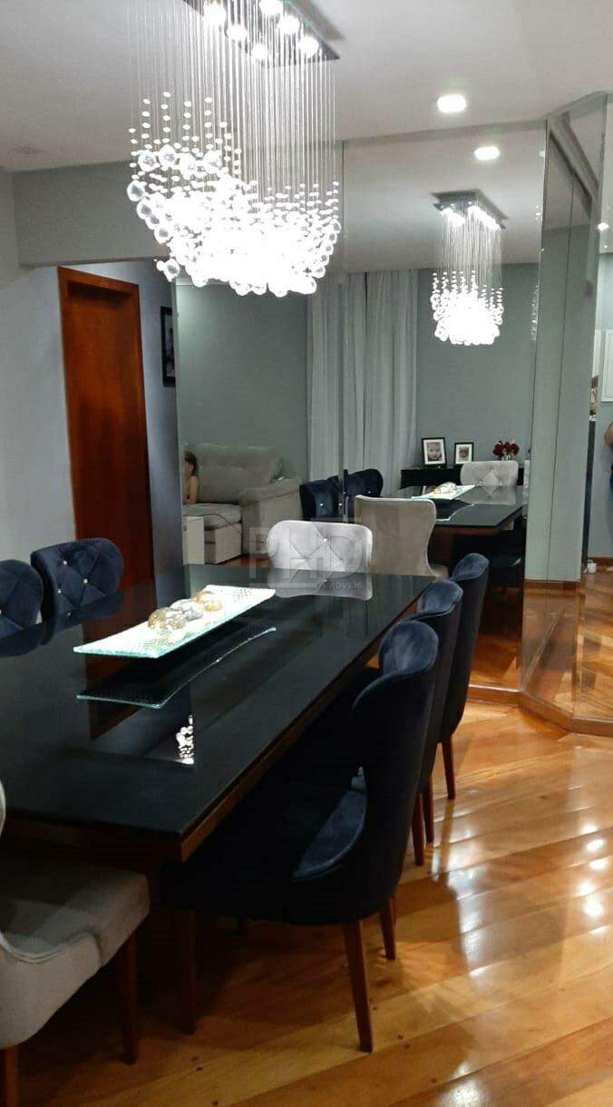 Apartamento à venda com 3 quartos, 130m² - Foto 3