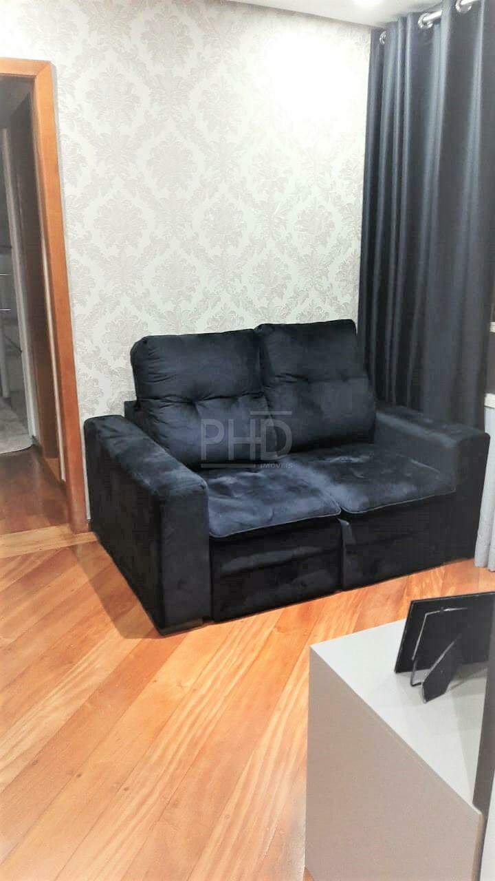 Apartamento à venda com 3 quartos, 130m² - Foto 4