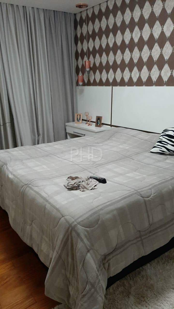 Apartamento à venda com 3 quartos, 130m² - Foto 6